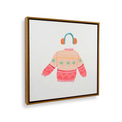 [Color:Polished Gold], Picture of the corner of the art