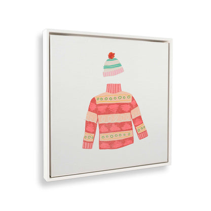 [Color:Opaque White], Picture of the corner of the art