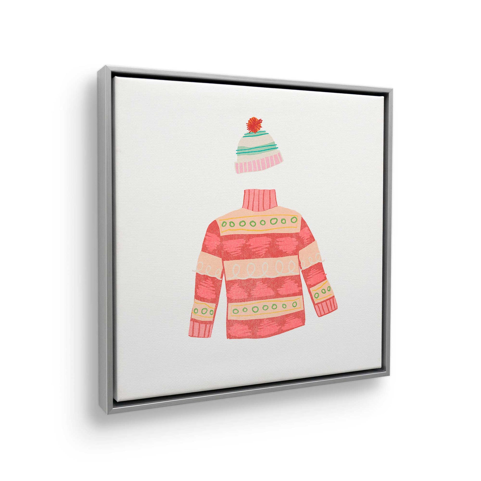 [Color:Polished Chrome], Picture of the corner of the art