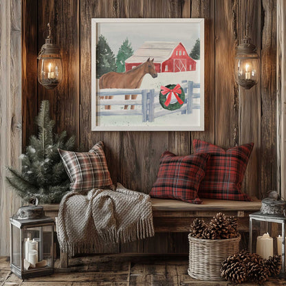 [LIFESTYLE],[SPECIAL],  Picture of art in a roo