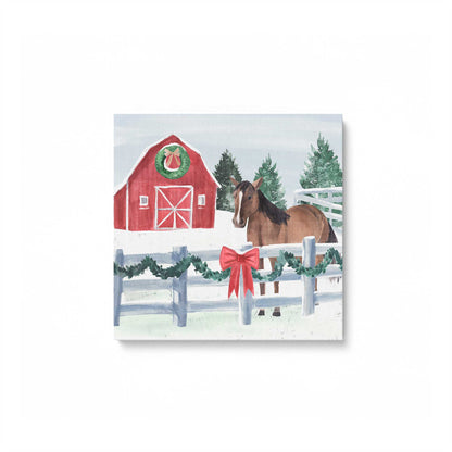 [Color:Stretched Canvas], Picture of art