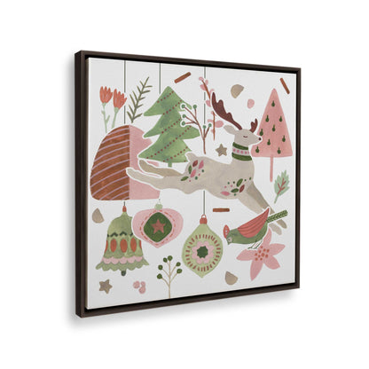 [Color:Espresso], Picture of the corner of the art