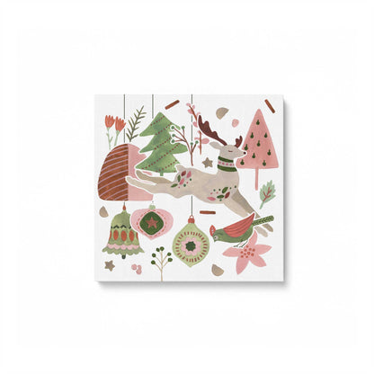 [Color:Stretched Canvas], Picture of art