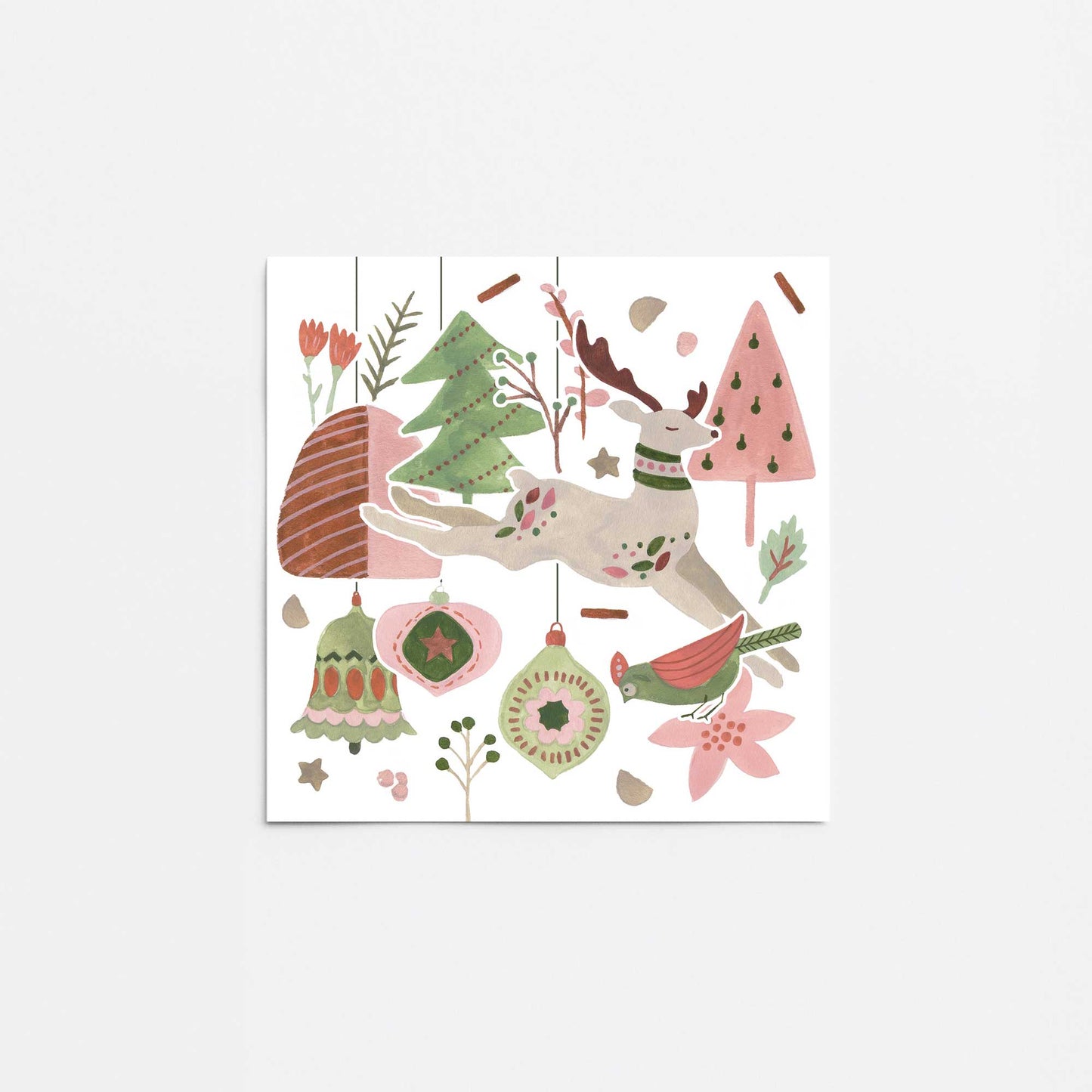 [Color:Rolled Print], Picture of close up of art