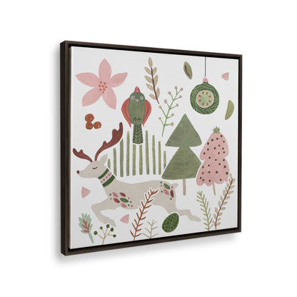 [Color:Espresso], Picture of the corner of the art