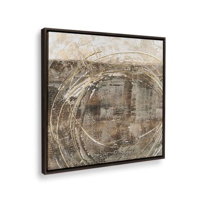 [Color:Espresso], Picture of the corner of the art