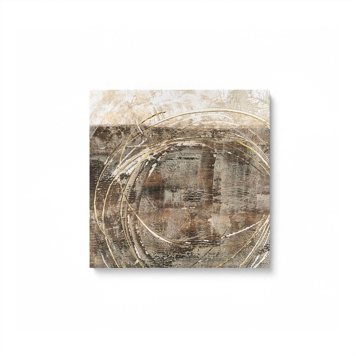 [Color:Stretched Canvas], Picture of art