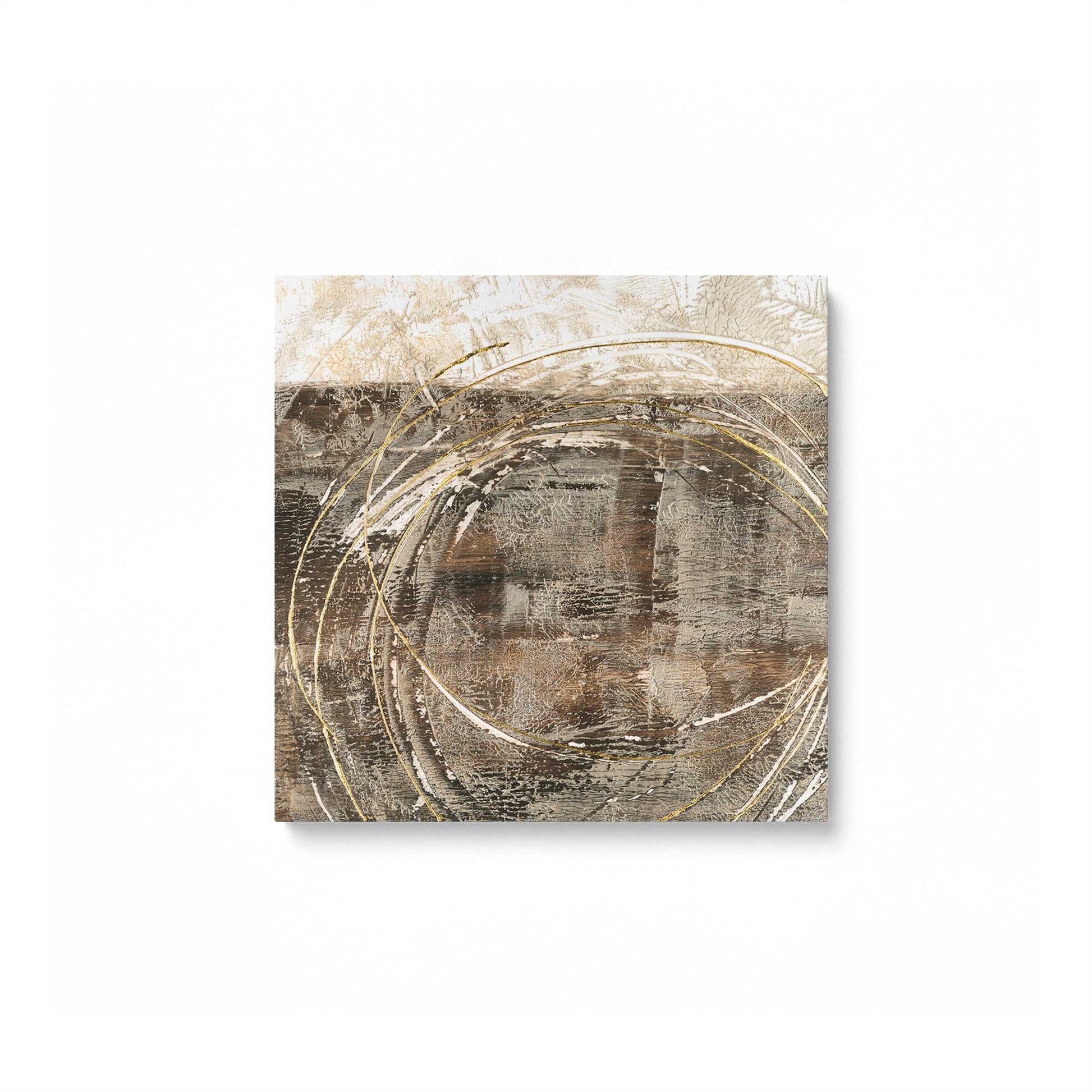 [Color:Stretched Canvas], Picture of art