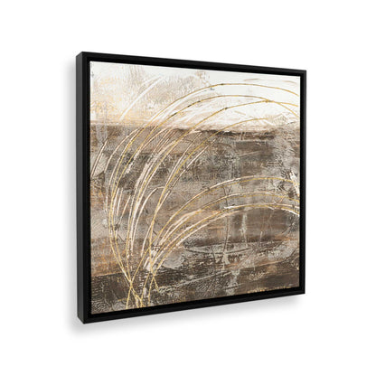 [Color:Satin Black], Picture of the corner of the art