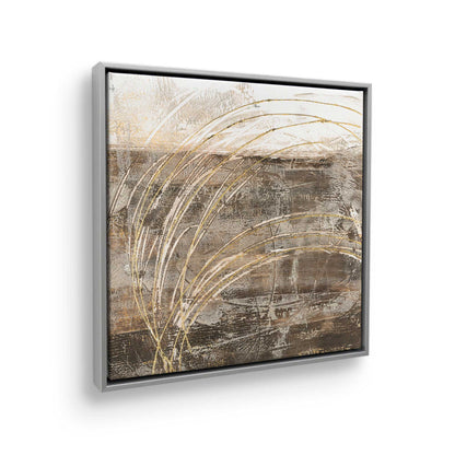 [Color:Polished Chrome], Picture of the corner of the art