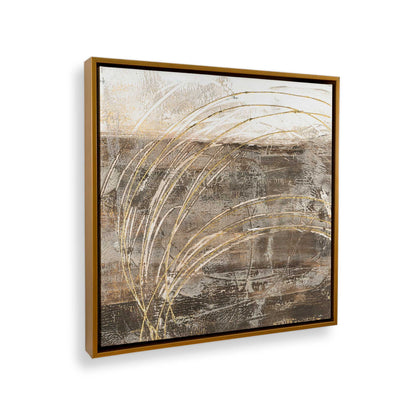 [Color:Polished Gold], Picture of the corner of the art