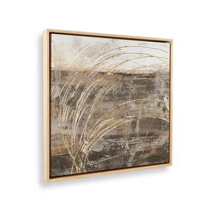 [Color:American Maple], Picture of the corner of the art