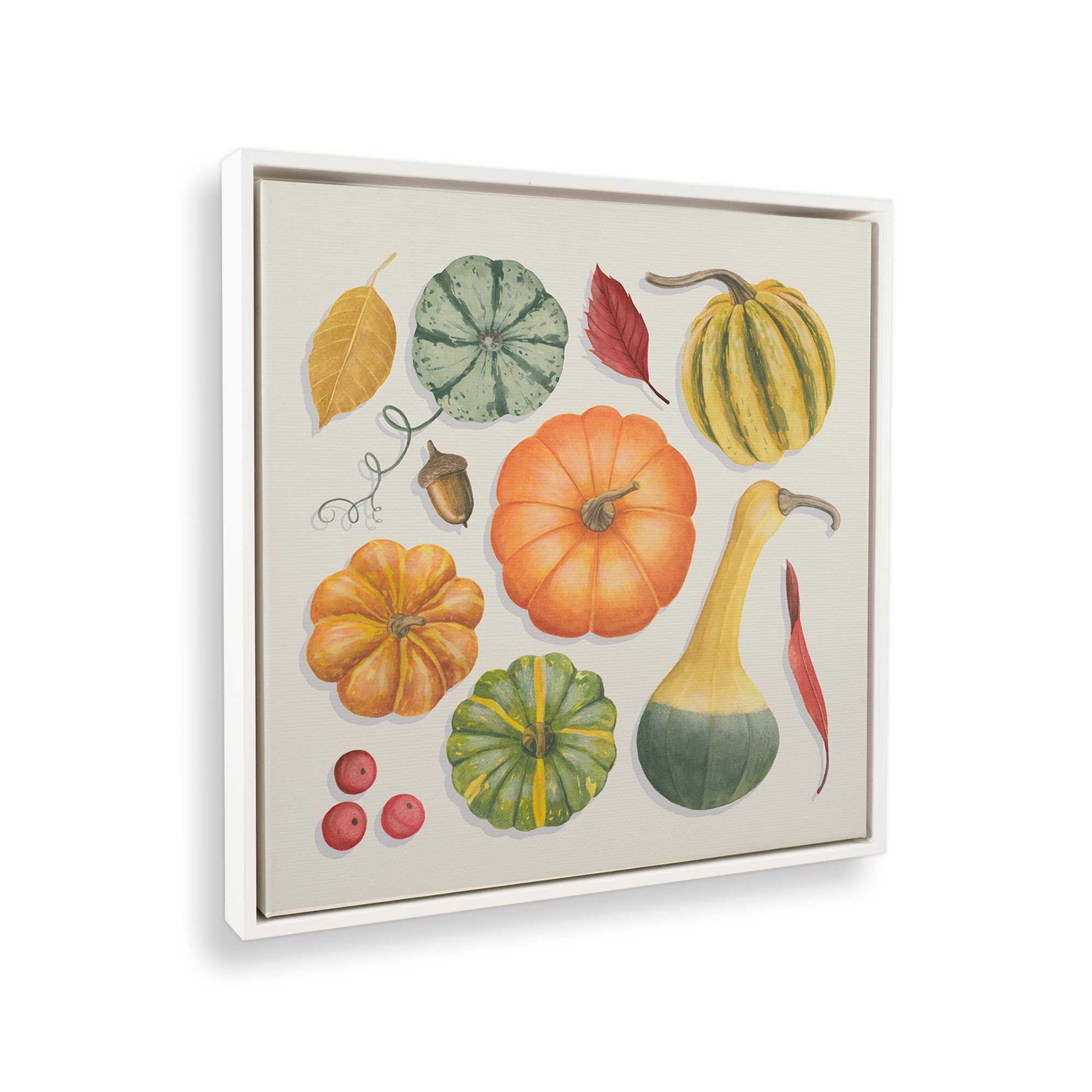 [Color:Opaque White], Picture of the corner of the art