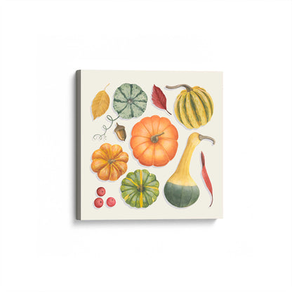 [Color:Stretched Canvas], Picture of art at an angle