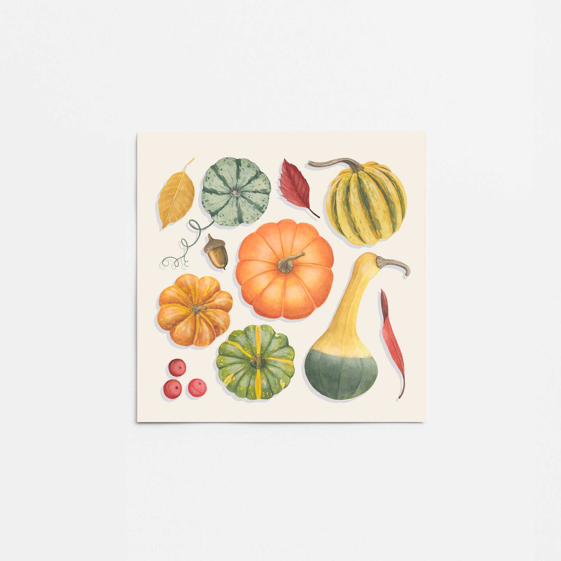 [Color:Rolled Print], Picture of close up of art