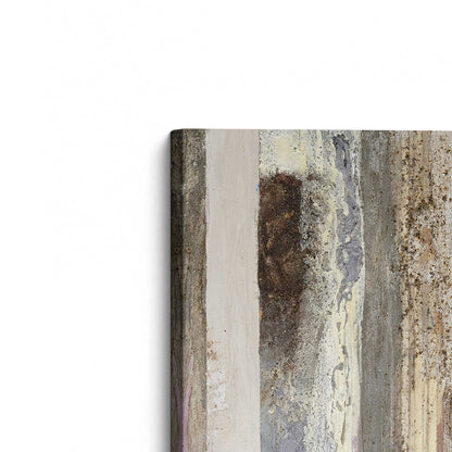 [Color:Stretched Canvas], Picture of the corner of the art