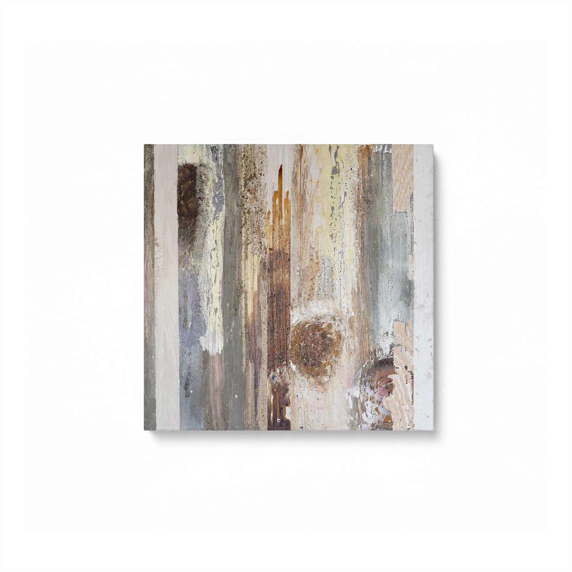 [Color:Stretched Canvas], Picture of art