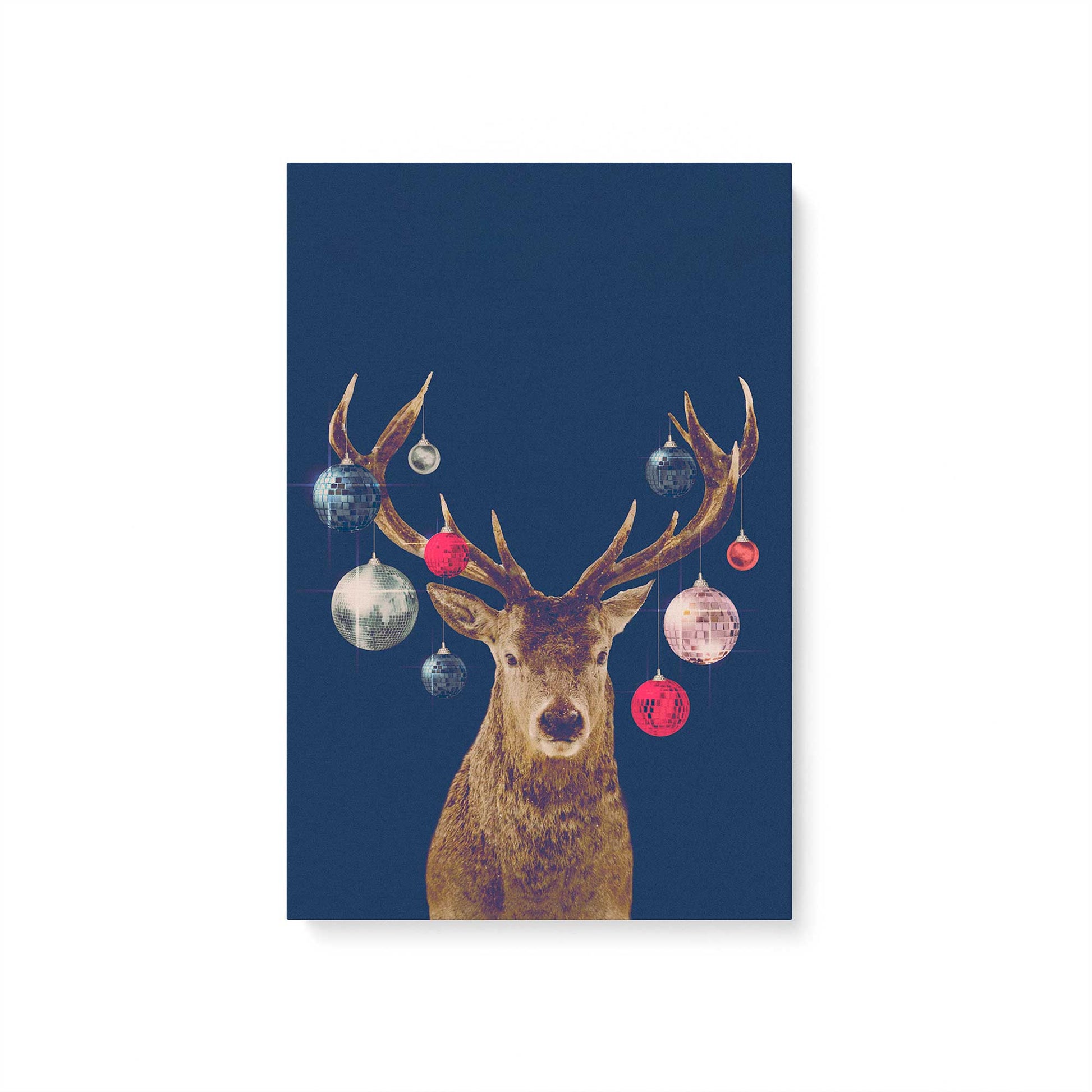 [Color:Stretched Canvas], Picture of art