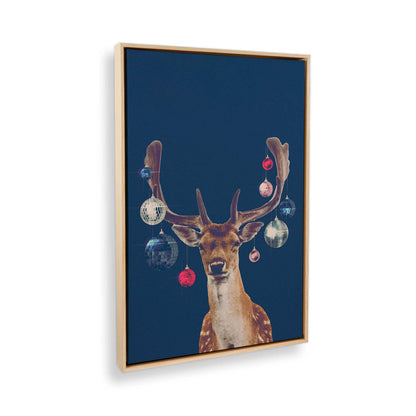 [Color:American Maple], Picture of the corner of the art