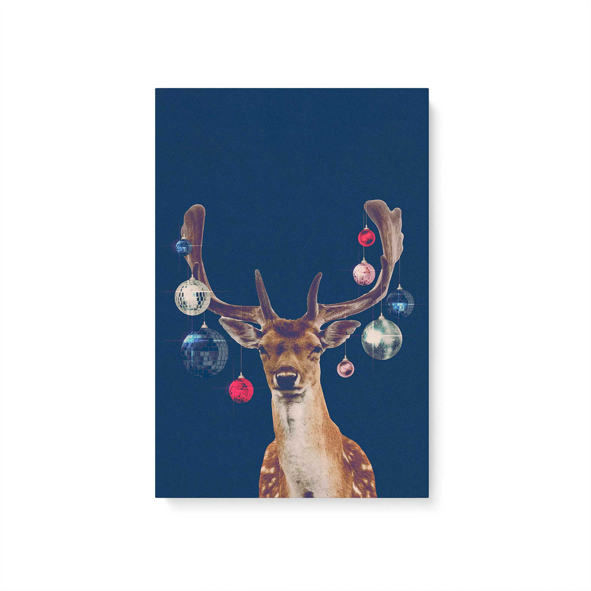 [Color:Stretched Canvas], Picture of art
