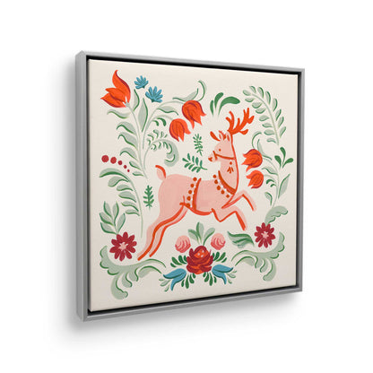 [Color:Polished Chrome], Picture of the corner of the art