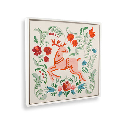 [Color:Opaque White], Picture of the corner of the art