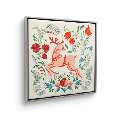 [Color:Polished Chrome], Picture of the corner of the art