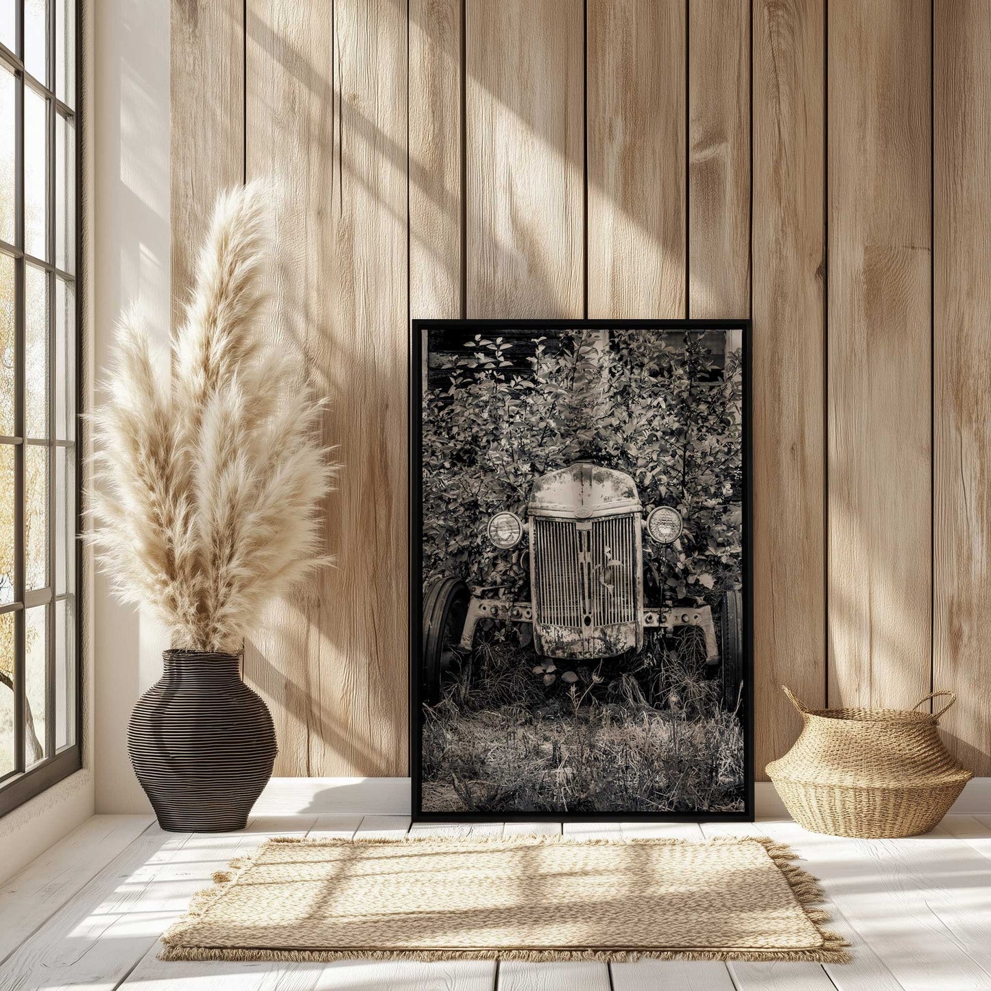 [LIFESTYLE],[SPECIAL],  Picture of art in a roo