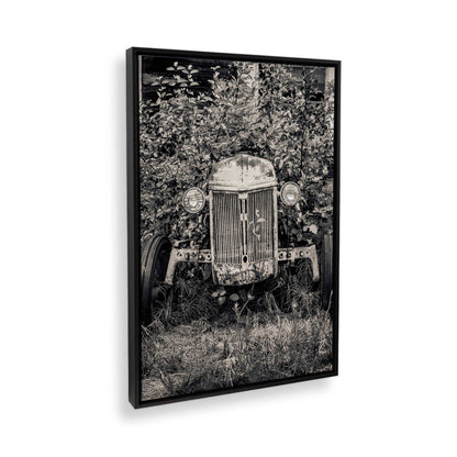 [Color:Satin Black], Picture of the corner of the art