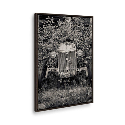 [Color:Espresso], Picture of the corner of the art