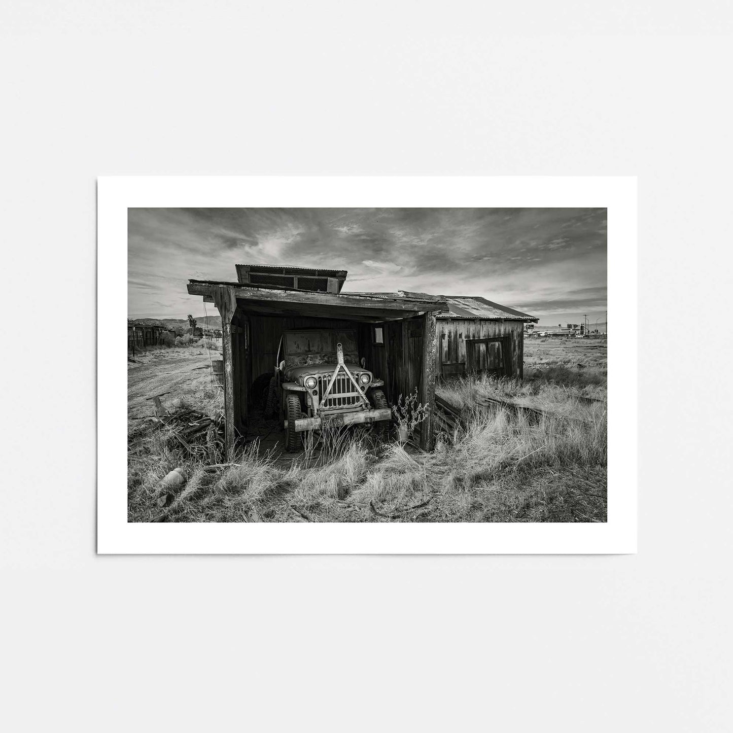 [Color:Rolled Print], Picture of close up of art