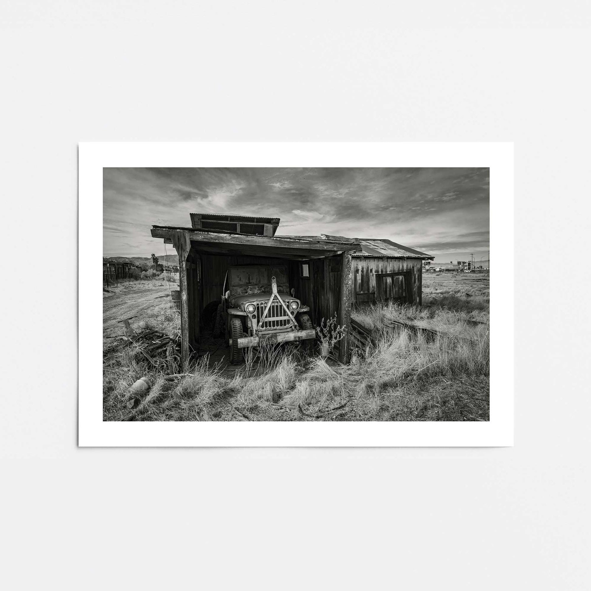 [Color:Rolled Print], Picture of close up of art