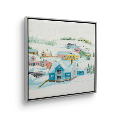 [Color:Polished Chrome], Picture of the corner of the art