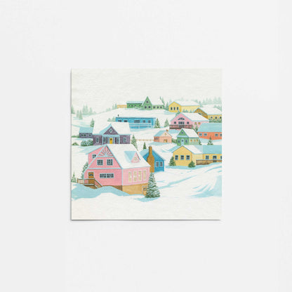 [Color:Rolled Print], Picture of close up of art