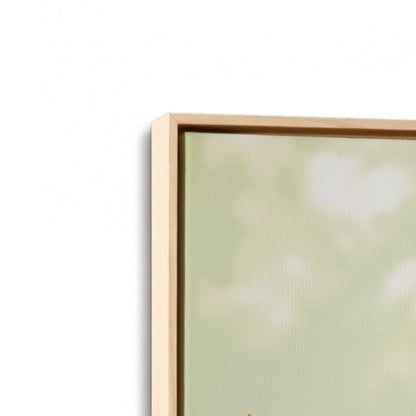 [Color:American Maple], Picture of the corner of the art