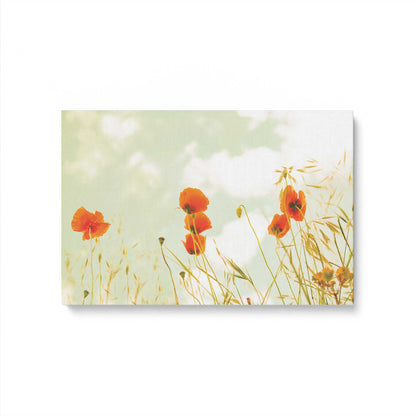[Color:Stretched Canvas], Picture of art
