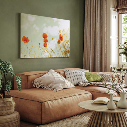 [LIFESTYLE],[SPECIAL],  Picture of art in a room