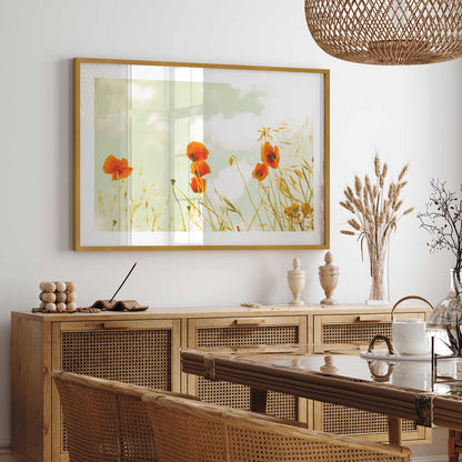 [LIFESTYLE],[SPECIAL],Picture of art in a room