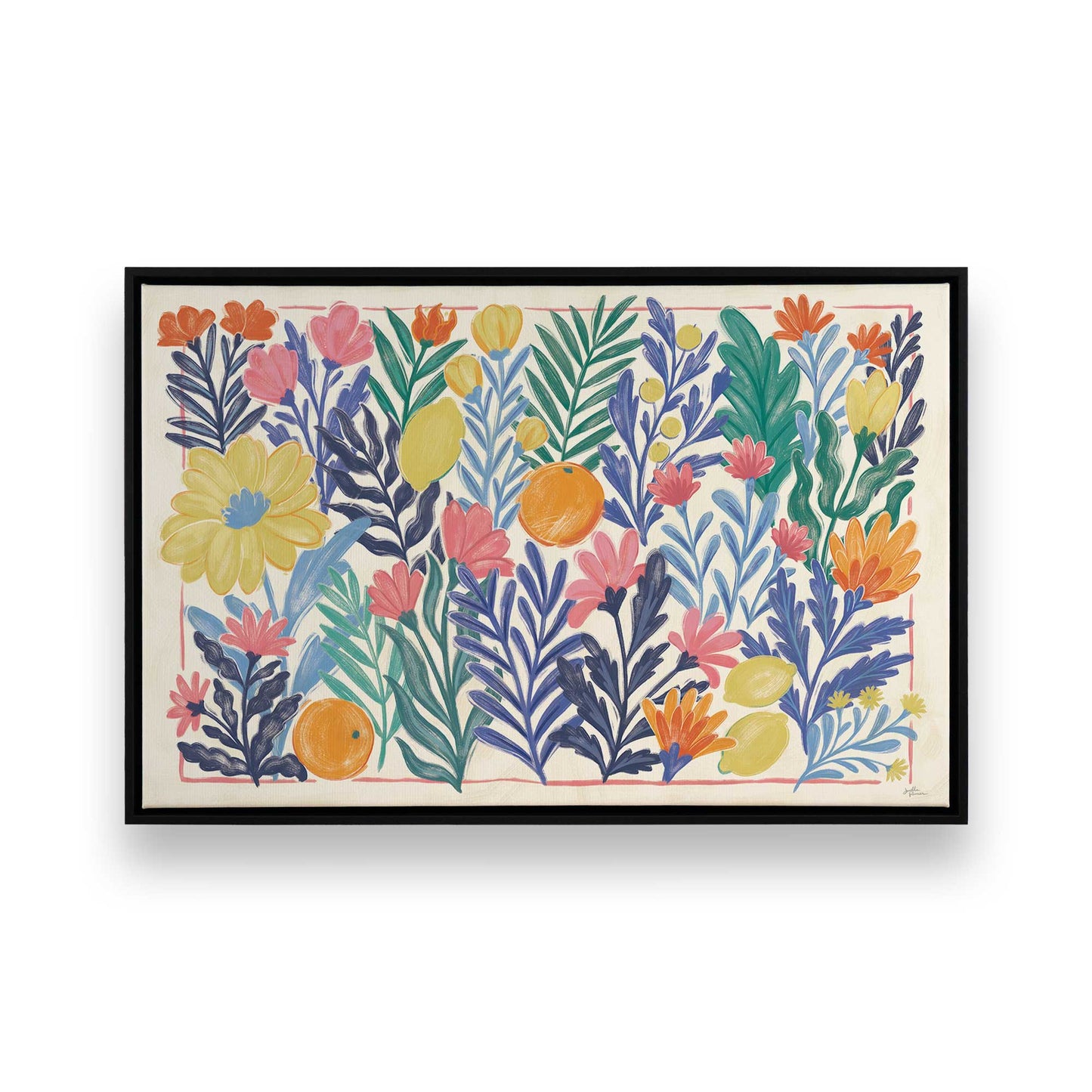 [Color:Satin Black], Front image of the art