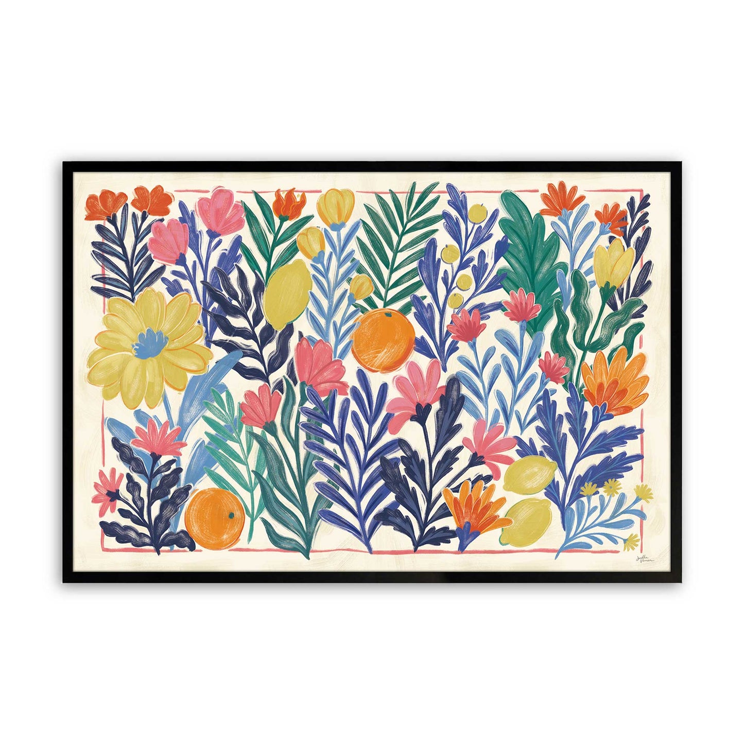 [Color:Satin Black],Front image of the art