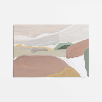 [color:Rolled Print], Picture of art