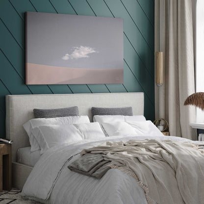 [LIFESTYLE],[SPECIAL],  Picture of art in a room