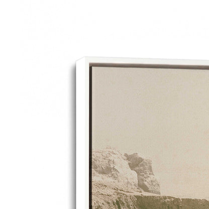[Color:Opaque White], Picture of the corner of the art