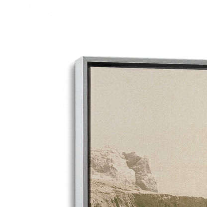 [Color:Polished Chrome], Picture of the corner of the art