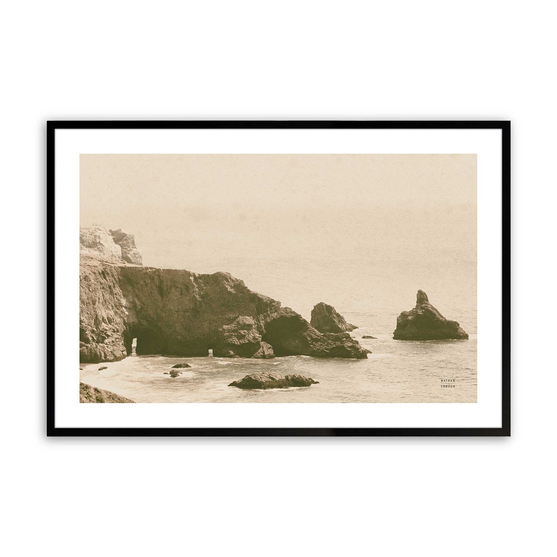 [Color:Satin Black],Front image of the art