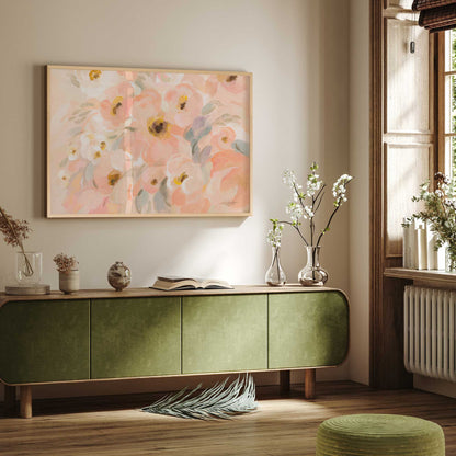 [LIFESTYLE],[SPECIAL],Picture of art in a room