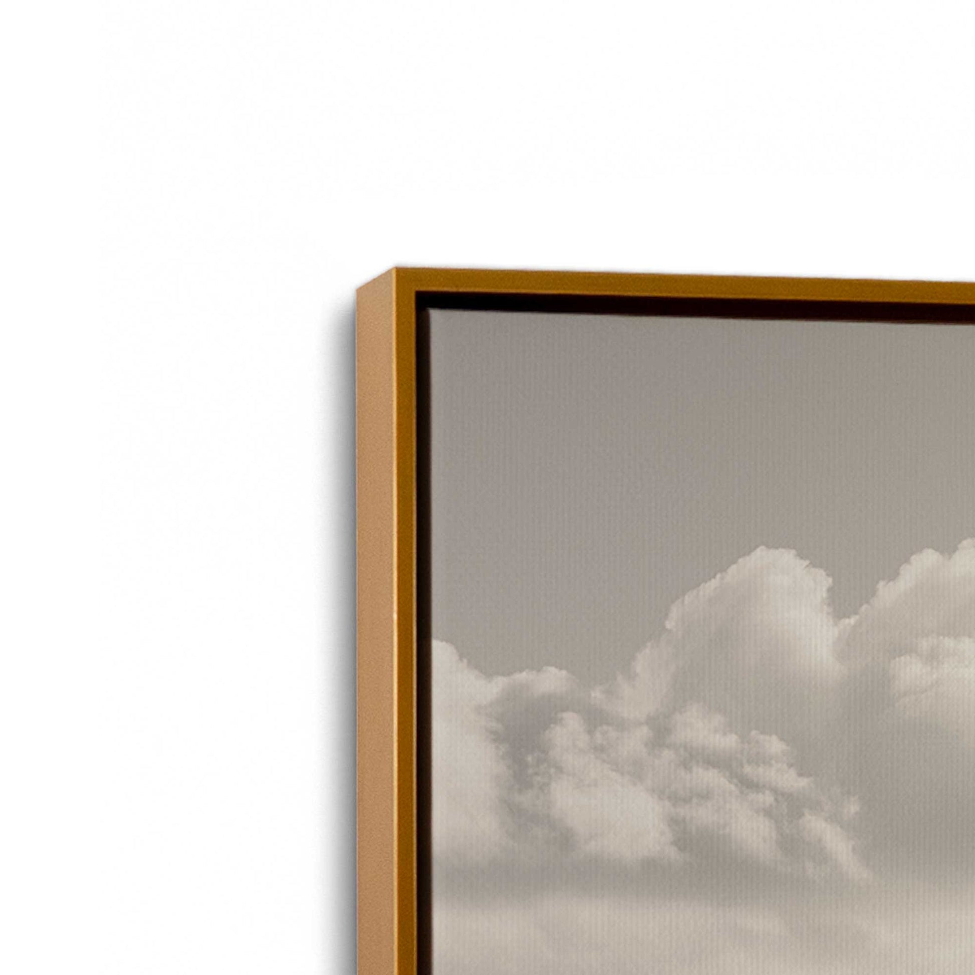 [Color:Polished Gold], Picture of the corner of the art