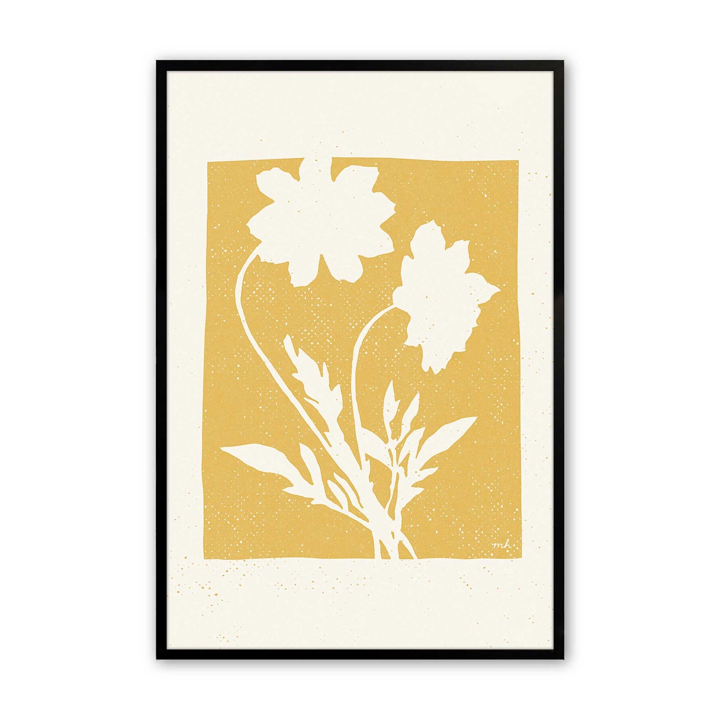 [Color:Satin Black],Front image of the art