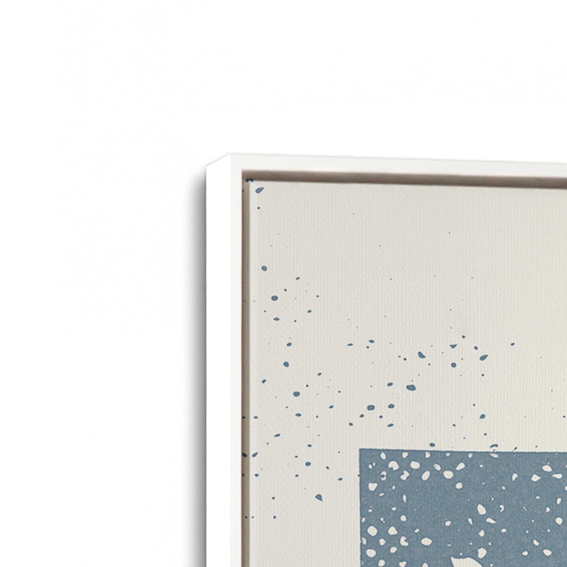 [Color:Opaque White], Picture of the corner of the art