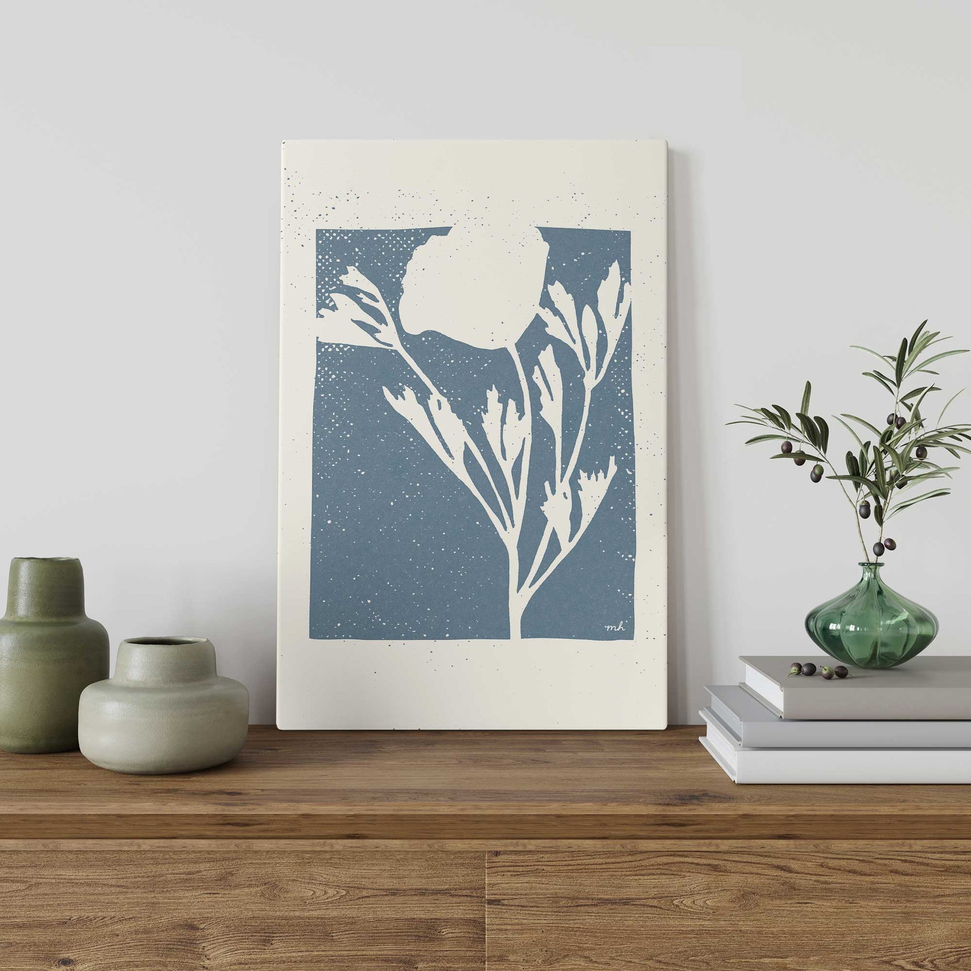 [LIFESTYLE],[SPECIAL],  Picture of art in a room